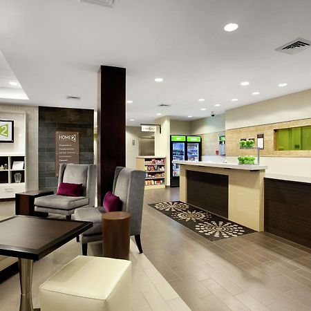 Home2 Suites By Hilton West Valley City Interior foto