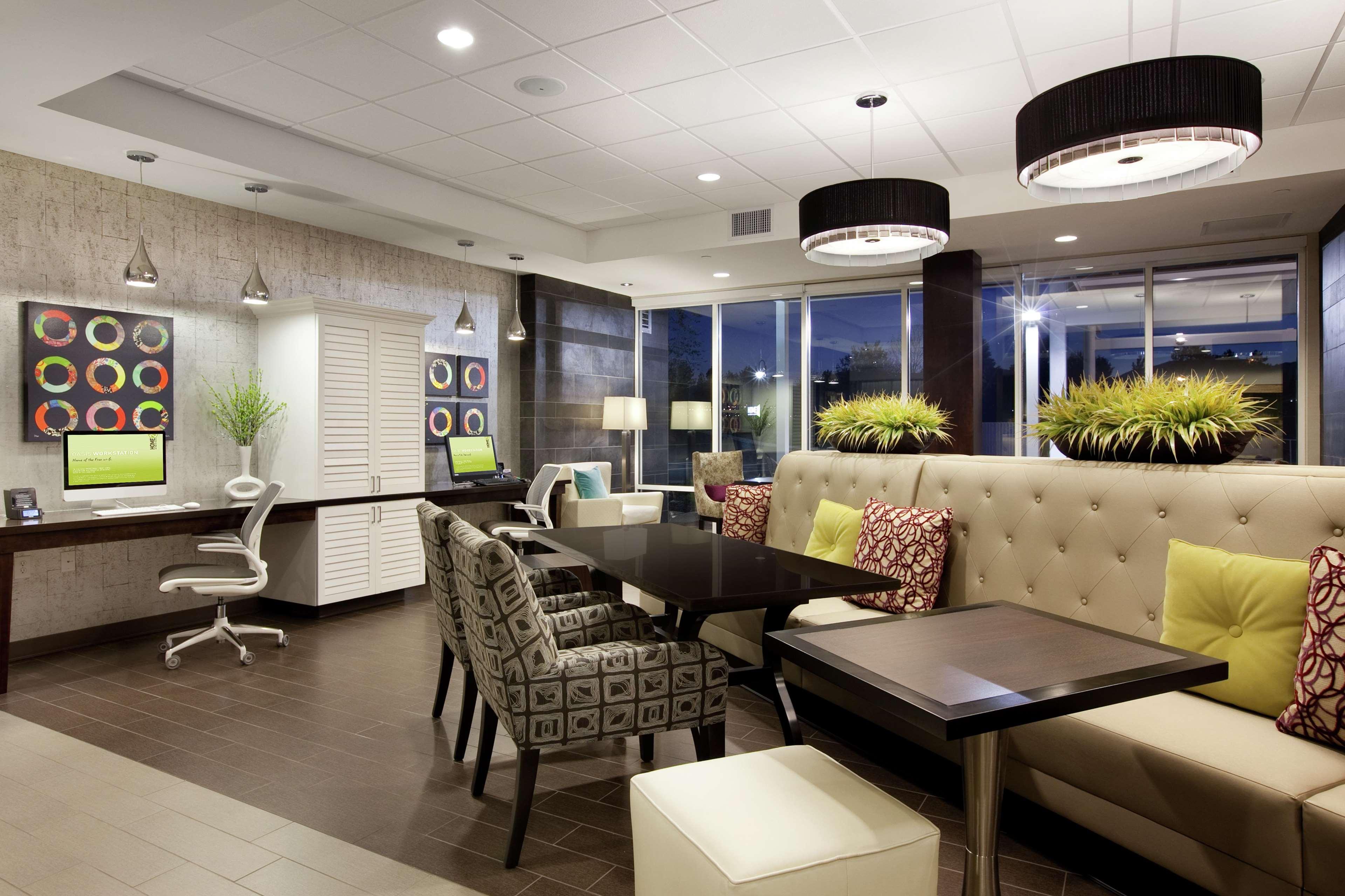 Home2 Suites By Hilton West Valley City Bagian luar foto