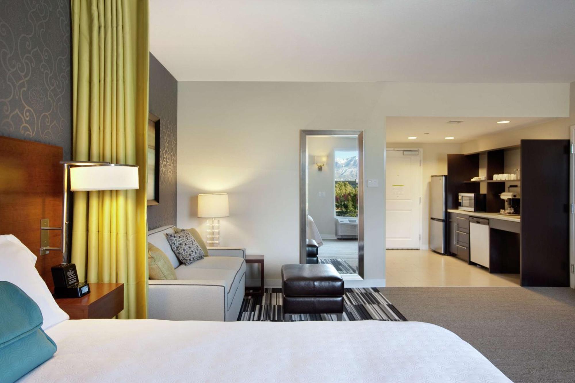 Home2 Suites By Hilton West Valley City Bagian luar foto